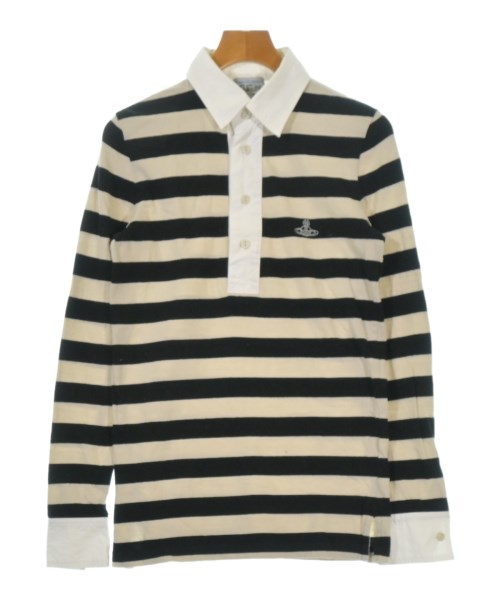 Vivienne Westwood MAN(ヴィヴィアンウエスドウッドマン)のポロシャツ サイズ:44(S位) 12,100円