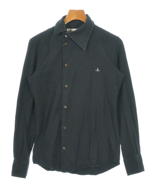 Vivienne Westwood MAN(ヴィヴィアンウエスドウッドマン)のカジュアルシャツ サイズ:44(S位) 11,800円