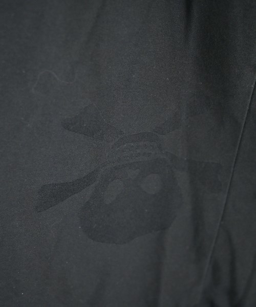 Vivienne Westwood MAN（ヴィヴィアンウエストウッドマン）カジュアルシャツ 黒 サイズ:44(S位) メンズ/2200717391035