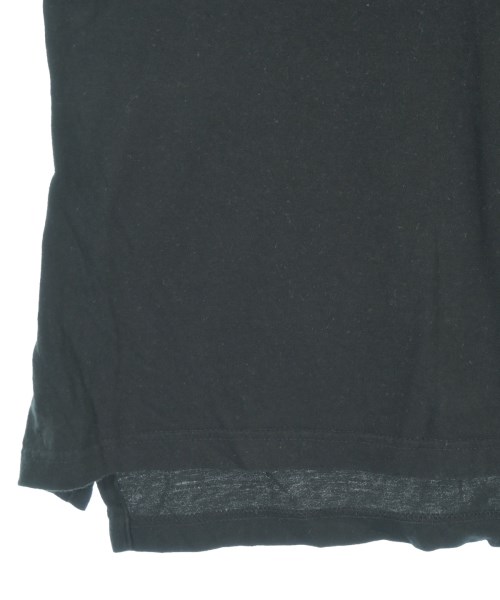 Vivienne Westwood MAN（ヴィヴィアンウエストウッドマン）Tシャツ・カットソー 黒 サイズ:S メンズ/2200717504046