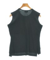 Vivienne Westwood MAN（ヴィヴィアンウエストウッドマン）Tシャツ・カットソー 黒 サイズ:S メンズ/2200717504046