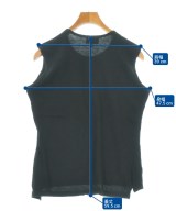 Vivienne Westwood MAN（ヴィヴィアンウエストウッドマン）Tシャツ・カットソー 黒 サイズ:S メンズ/2200717504046