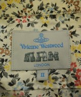 Vivienne Westwood MAN（ヴィヴィアンウエストウッドマン）カジュアルシャツ 白 サイズ:2(M位) メンズ/2200713133011