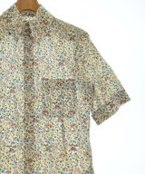 Vivienne Westwood MAN（ヴィヴィアンウエストウッドマン）カジュアルシャツ 白 サイズ:2(M位) メンズ/2200713133011
