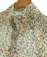 Vivienne Westwood MAN（ヴィヴィアンウエストウッドマン）カジュアルシャツ 白 サイズ:2(M位) メンズ/2200713133011