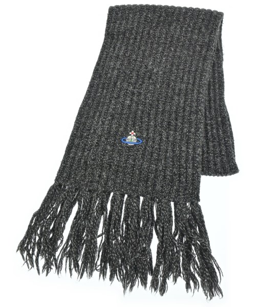 Vivienne Westwood MAN(ヴィヴィアンウエスドウッドマン)のマフラー サイズ:- 10,400円