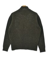 Vivienne Westwood MAN（ヴィヴィアンウエストウッドマン）ニット・セーター カーキ サイズ:S メンズ/2200631891222