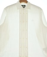Vivienne Westwood MAN（ヴィヴィアンウエストウッドマン）カジュアルシャツ 白 サイズ:46(XL位) メンズ/2200644984249