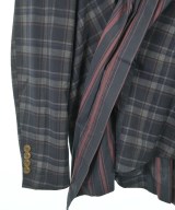 Vivienne Westwood MAN（ヴィヴィアンウエストウッドマン）カジュアルジャケット 紺 サイズ:44(S位) メンズ/2200645368031