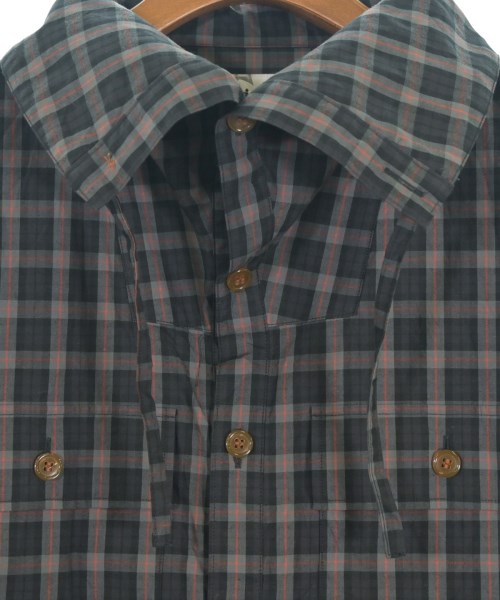 Vivienne Westwood MAN（ヴィヴィアンウエストウッドマン）その他 黒 サイズ:46(M位) メンズ/2200631237013