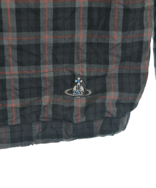 Vivienne Westwood MAN（ヴィヴィアンウエストウッドマン）その他 黒 サイズ:46(M位) メンズ/2200631237013