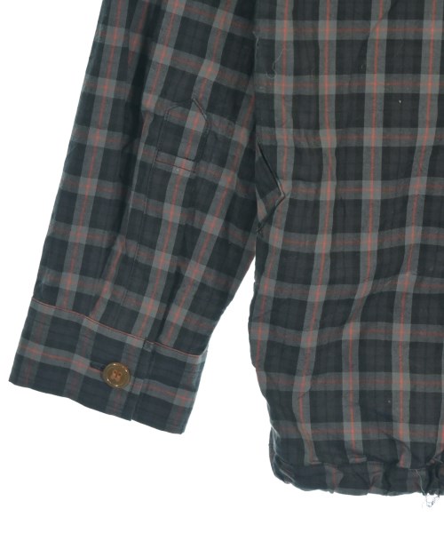 Vivienne Westwood MAN（ヴィヴィアンウエストウッドマン）その他 黒 サイズ:46(M位) メンズ/2200631237013