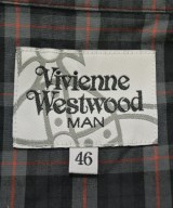 Vivienne Westwood MAN（ヴィヴィアンウエストウッドマン）その他 黒 サイズ:46(M位) メンズ/2200631237013