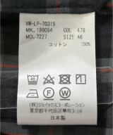 Vivienne Westwood MAN（ヴィヴィアンウエストウッドマン）その他 黒 サイズ:46(M位) メンズ/2200631237013