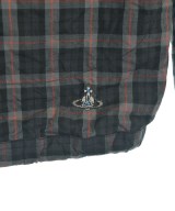 Vivienne Westwood MAN（ヴィヴィアンウエストウッドマン）その他 黒 サイズ:46(M位) メンズ/2200631237013