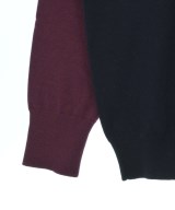 Vivienne Westwood MAN（ヴィヴィアンウエストウッドマン）ニット・セーター 紺 サイズ:48(L位) メンズ/2200631237020