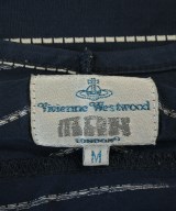 Vivienne Westwood MAN（ヴィヴィアンウエストウッドマン）Tシャツ・カットソー 紺 サイズ:M メンズ/2200645746037
