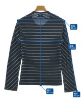 Vivienne Westwood MAN（ヴィヴィアンウエストウッドマン）Tシャツ・カットソー 紺 サイズ:M メンズ/2200645746037