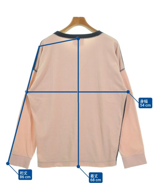 Vivienne Westwood MAN（ヴィヴィアンウエストウッドマン）Tシャツ・カットソー 紺 サイズ:44(S位) メンズ/2200629089136