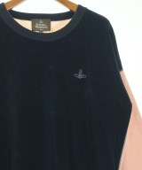 Vivienne Westwood MAN（ヴィヴィアンウエストウッドマン）Tシャツ・カットソー 紺 サイズ:44(S位) メンズ/2200629089136
