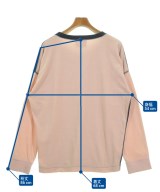 Vivienne Westwood MAN（ヴィヴィアンウエストウッドマン）Tシャツ・カットソー 紺 サイズ:44(S位) メンズ/2200629089136