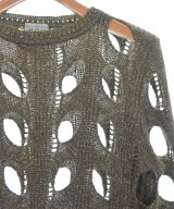 Vivienne Westwood MAN（ヴィヴィアンウエストウッドマン）ニット・セーター 茶 サイズ:44(S位) メンズ/2200646903033