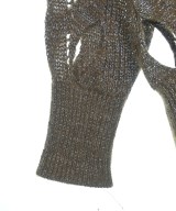 Vivienne Westwood MAN（ヴィヴィアンウエストウッドマン）ニット・セーター 茶 サイズ:44(S位) メンズ/2200646903033