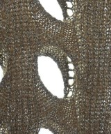 Vivienne Westwood MAN（ヴィヴィアンウエストウッドマン）ニット・セーター 茶 サイズ:44(S位) メンズ/2200646903033