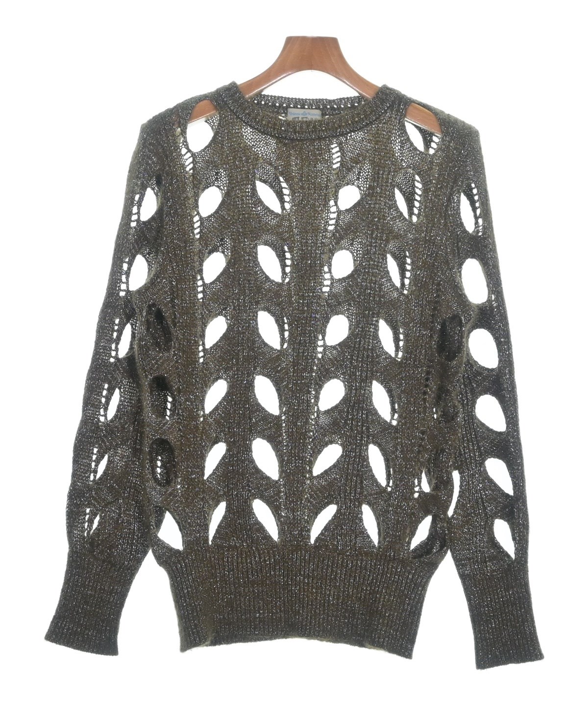 Vivienne Westwood MAN（ヴィヴィアンウエストウッドマン）ニット