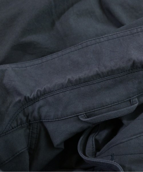 Vivienne Westwood MAN（ヴィヴィアンウエストウッドマン）カジュアルシャツ 紺 サイズ:44(S位) メンズ/2200647951019