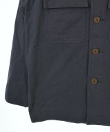 Vivienne Westwood MAN（ヴィヴィアンウエストウッドマン）カジュアルシャツ 紺 サイズ:44(S位) メンズ/2200647951019