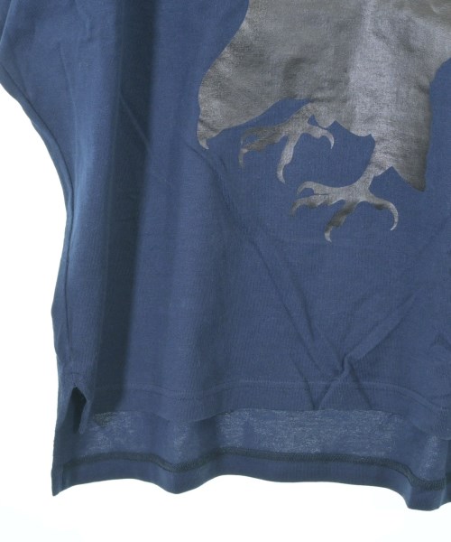 Vivienne Westwood MAN（ヴィヴィアンウエストウッドマン）Tシャツ・カットソー 紺 サイズ:46(M位) メンズ/2200650341210