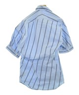 Vivienne Westwood MAN（ヴィヴィアンウエストウッドマン）カジュアルシャツ 青 サイズ:3(L位) メンズ/2200650341234