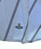 Vivienne Westwood MAN（ヴィヴィアンウエストウッドマン）カジュアルシャツ 青 サイズ:3(L位) メンズ/2200650341234