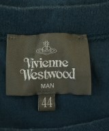 Vivienne Westwood MAN（ヴィヴィアンウエストウッドマン）Tシャツ・カットソー 紺 サイズ:44(S位) メンズ/2200642858092
