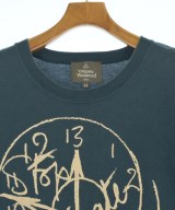 Vivienne Westwood MAN（ヴィヴィアンウエストウッドマン）Tシャツ・カットソー 紺 サイズ:44(S位) メンズ/2200642858092