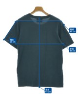 Vivienne Westwood MAN（ヴィヴィアンウエストウッドマン）Tシャツ・カットソー 紺 サイズ:44(S位) メンズ/2200642858092