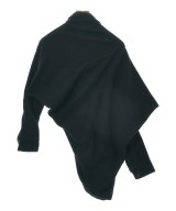 Vivienne Westwood MAN（ヴィヴィアンウエストウッドマン）カジュアルシャツ 黒 サイズ:F メンズ/2200643461024