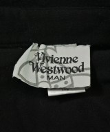 Vivienne Westwood MAN（ヴィヴィアンウエストウッドマン）カジュアルシャツ 黒 サイズ:F メンズ/2200643461024