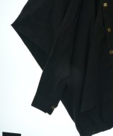 Vivienne Westwood MAN（ヴィヴィアンウエストウッドマン）カジュアルシャツ 黒 サイズ:F メンズ/2200643461024