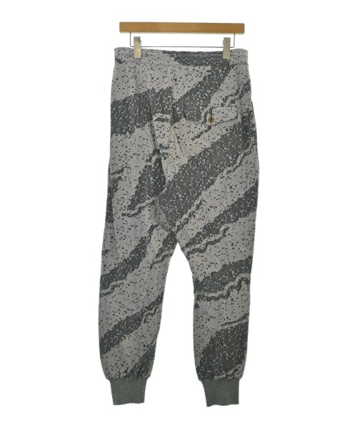 Vivienne Westwood MAN（ヴィヴィアンウエストウッドマン）その他 グレー サイズ:44(S位) メンズ/2200653511016