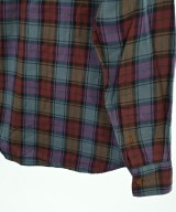 Vivienne Westwood MAN（ヴィヴィアンウエストウッドマン）カジュアルシャツ 青 サイズ:48(S位) メンズ/2200646176055