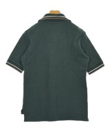 Vivienne Westwood MAN（ヴィヴィアンウエストウッドマン）ポロシャツ 緑 サイズ:46(M位) メンズ/2200646188034