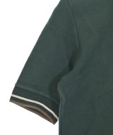 Vivienne Westwood MAN（ヴィヴィアンウエストウッドマン）ポロシャツ 緑 サイズ:46(M位) メンズ/2200646188034
