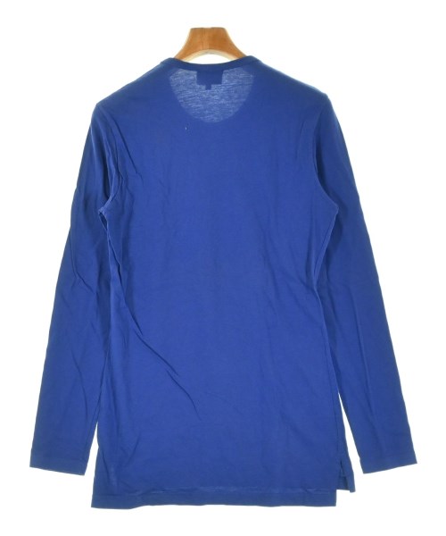 Vivienne Westwood MAN（ヴィヴィアンウエストウッドマン）Tシャツ・カットソー 青 サイズ:S メンズ/2200700378531