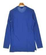 Vivienne Westwood MAN（ヴィヴィアンウエストウッドマン）Tシャツ・カットソー 青 サイズ:S メンズ/2200700378531