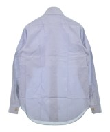 Vivienne Westwood MAN（ヴィヴィアンウエストウッドマン）カジュアルシャツ 青 サイズ:3(L位) メンズ/2200700378739