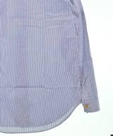 Vivienne Westwood MAN（ヴィヴィアンウエストウッドマン）カジュアルシャツ 青 サイズ:3(L位) メンズ/2200700378739