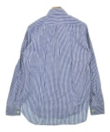 Vivienne Westwood MAN（ヴィヴィアンウエストウッドマン）カジュアルシャツ 青 サイズ:1(S位) メンズ/2200700378746