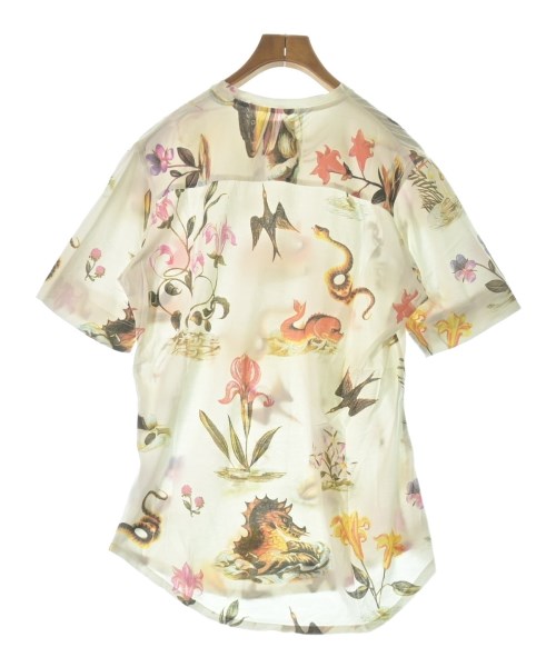 Vivienne Westwood MAN（ヴィヴィアンウエストウッドマン）Tシャツ・カットソー 白 サイズ:L メンズ/2200700378777